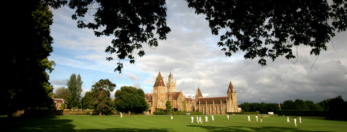 Boarding Schools In England Uk