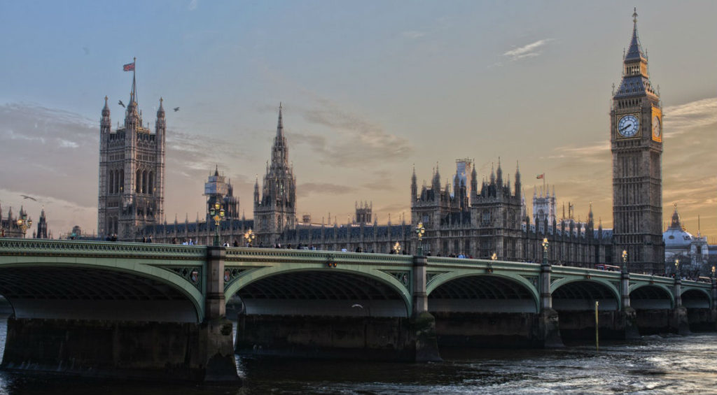 London