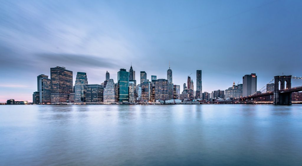 New York
