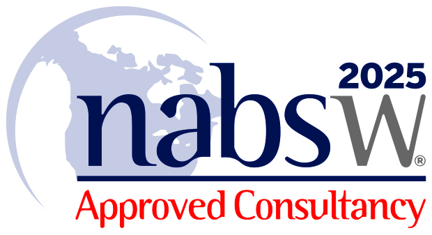 NABSW Logo